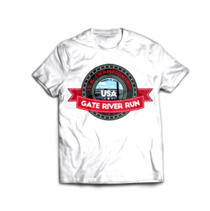T-shirt Design by BC Arts for GATE Petroleum | Design: #15496007