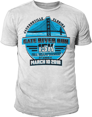 T-shirt Design by BABLEO for GATE Petroleum | Design: #15409397