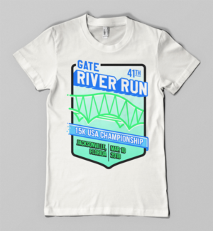T-shirt Design by iwdsgn