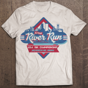 T-shirt Design by SAI DESIGNS for GATE Petroleum | Design: #15463619