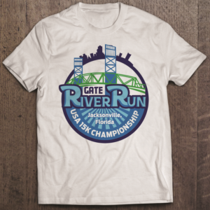 T-shirt Design by SAI DESIGNS for GATE Petroleum | Design #15508927