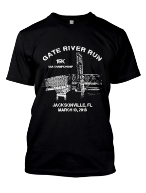 T-shirt Design by Adrian for GATE Petroleum | Design #15417941