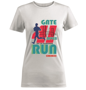 T-shirt Design by Anna Mishchenko