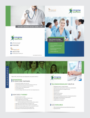 Flyer Design by DesignMarket for this project | Design: #15403061