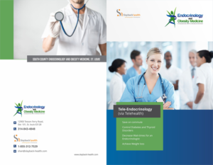 Flyer Design by DesignMarket for this project | Design: #15451991