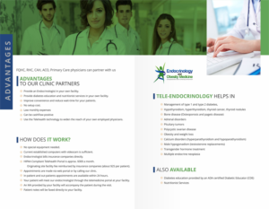 Flyer Design by DesignMarket for this project | Design: #15451993