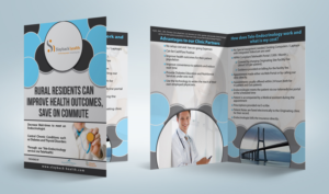 Flyer Design by Black Stallions Impressive Solutions for this project | Design #15377165