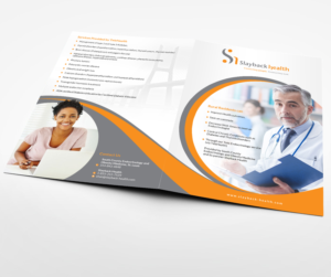 Flyer Design by debdesign for this project | Design: #15373734