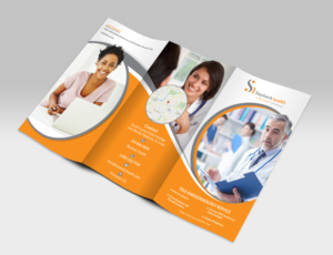 Flyer Design by debdesign for this project | Design: #15426363