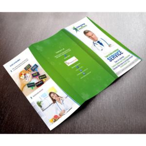 Flyer Design by debdesign for this project | Design: #15451330