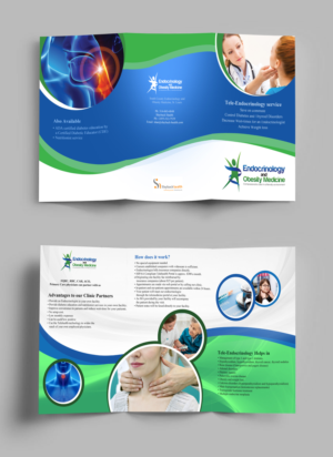 Flyer Design by Gfx.26™ for this project | Design: #15425768