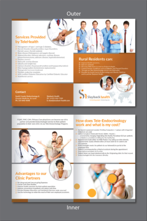 Flyer Design by Deziners Zone for this project | Design: #15376785