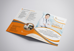 Flyer Design by creative.bugs for this project | Design: #15370206