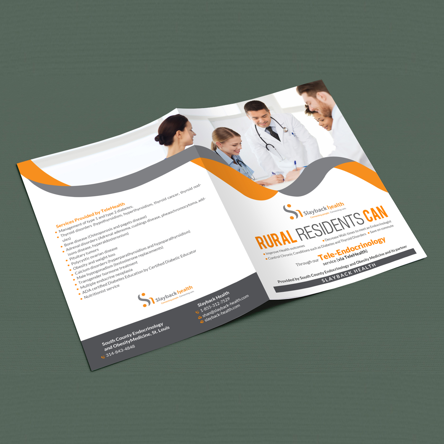 Flyer-Design von creative.bugs für dieses Projekt | Design #15371746