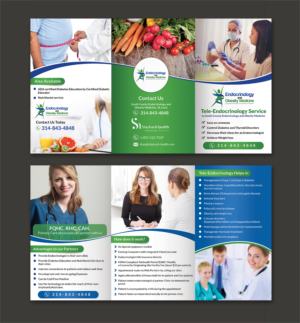 Flyer Design by aspiremedia for this project | Design: #15426396