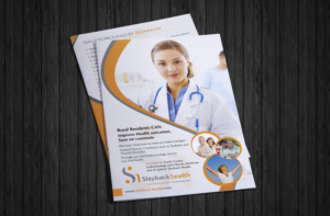 Flyer Design by ecorokerz for this project | Design: #15376644