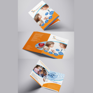 Flyer Design by Trang cyp for this project | Design: #15377201
