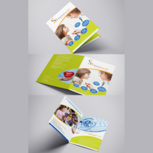 Flyer Design by Trang cyp for this project | Design: #15377202