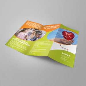 Flyer Design by Trang cyp for this project | Design: #15384575