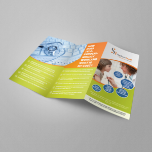 Flyer Design by Trang cyp for this project | Design: #15384576