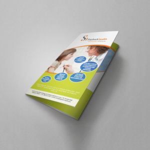 Flyer Design by Trang cyp for this project | Design: #15384577