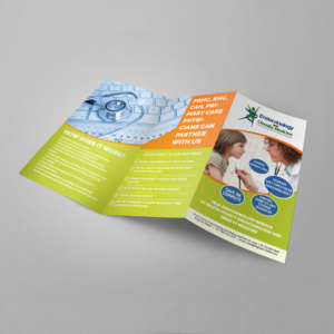 Flyer Design by Trang cyp for this project | Design: #15390879