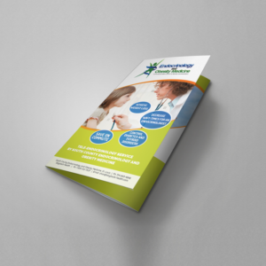 Flyer Design by Trang cyp for this project | Design #15390881