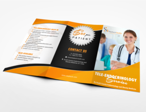 Flyer Design by Samir Mirza