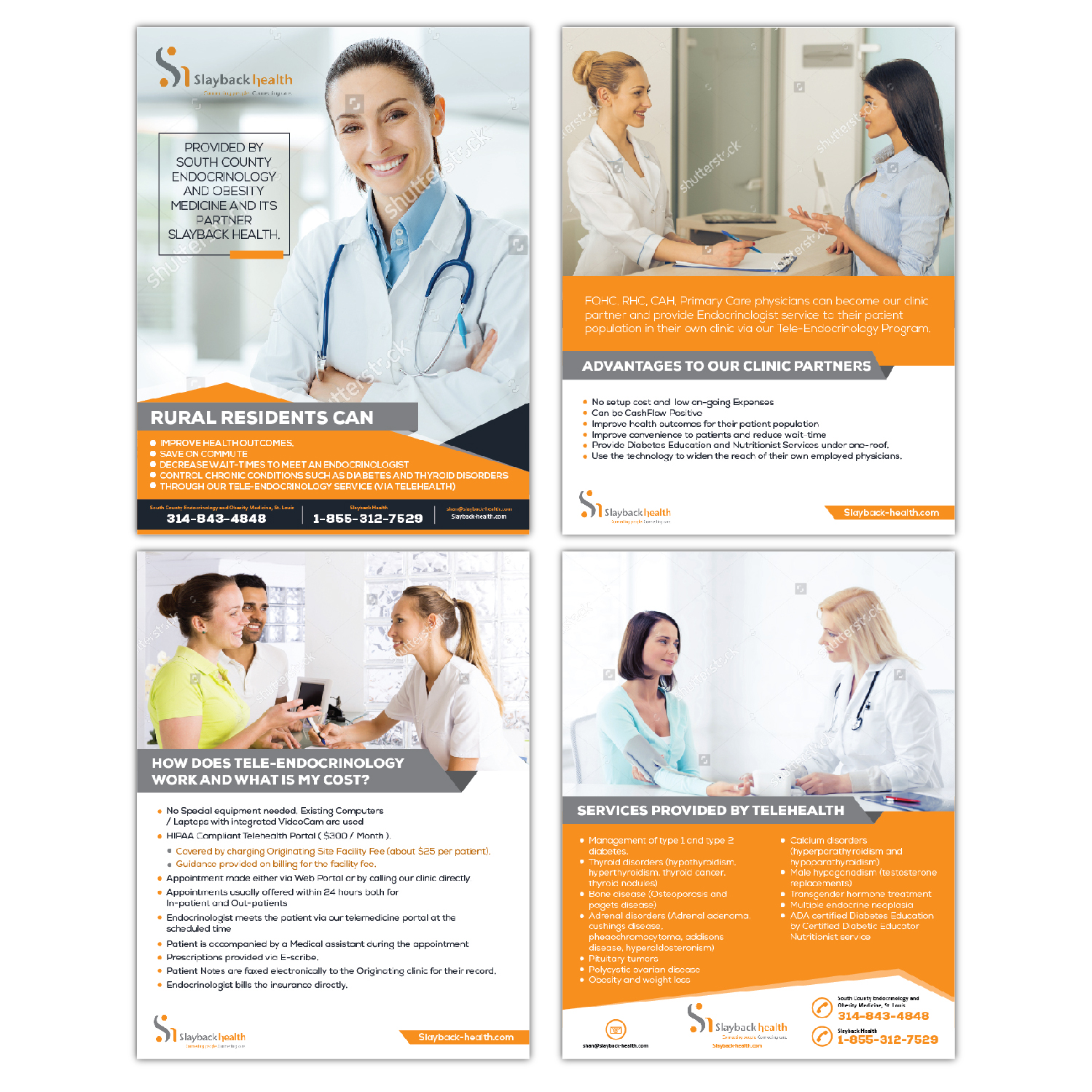 Flyer Design by pecgi for this project | Design #15385931