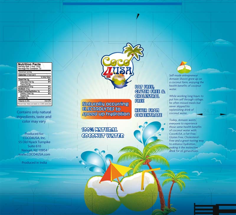 Verpackungs-Design von Soluciones Creativas für dieses Projekt | Design #2602426