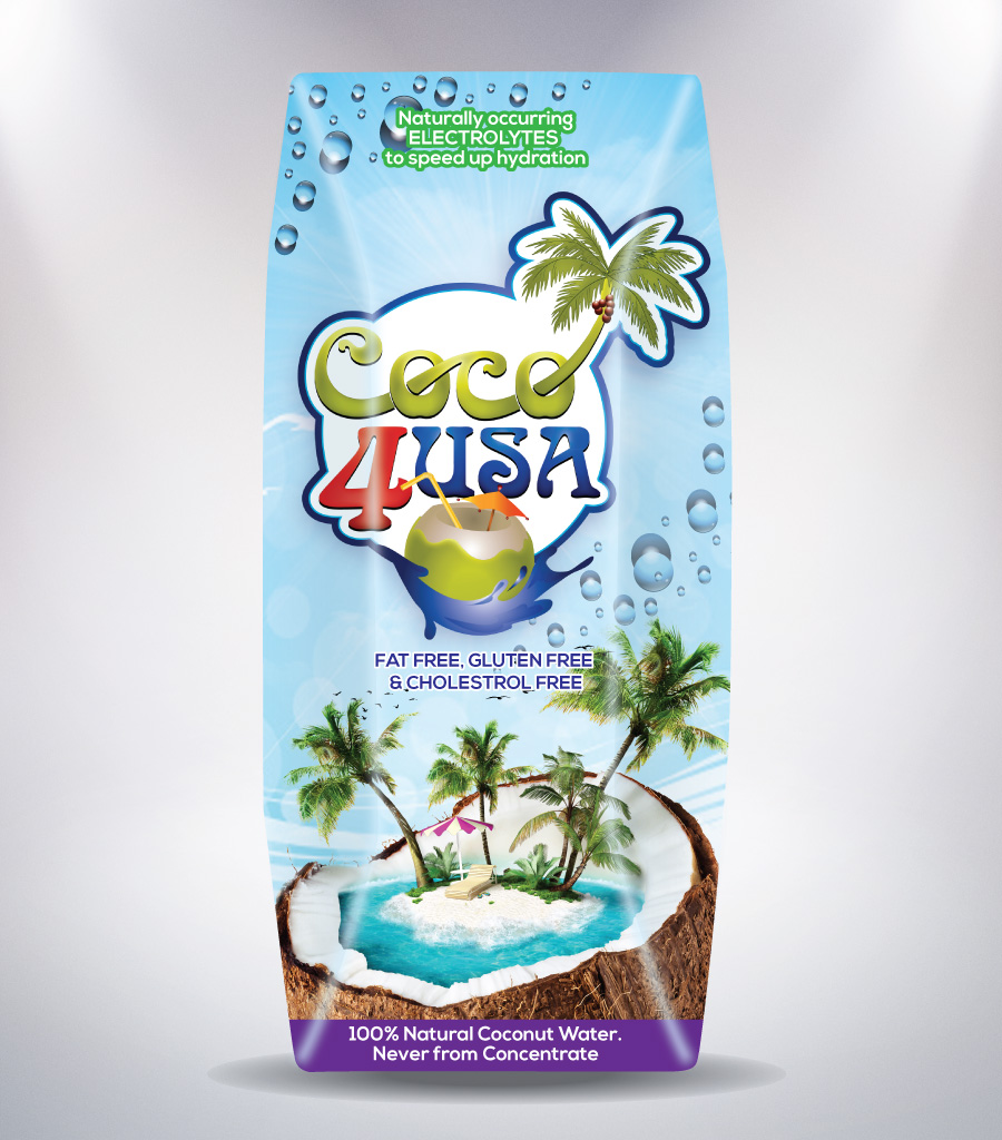 Packaging Design by JCR for this project | Design #2587165