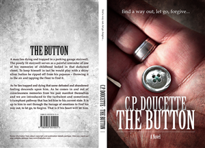 Diseño de portada de libro por TonyFitz317 para este proyecto | Diseño: #2622789