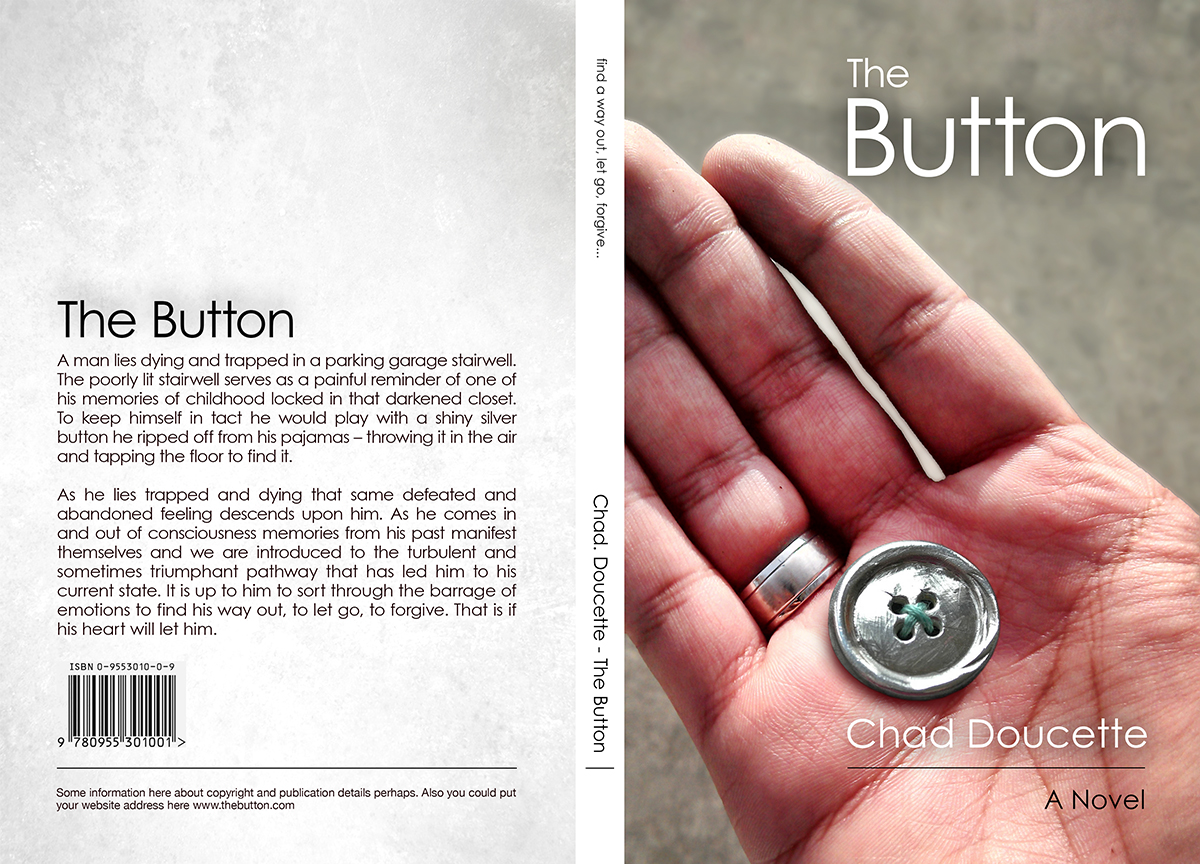 Book Cover Design by TonyFitz317 for this project | Design #2629313