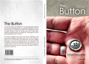 Book Cover Design by TonyFitz317 for this project | Design #2630956