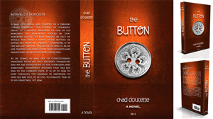 Book Cover Design by  Bulgarian
