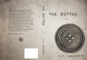 Book Cover Design by  John Eldridge for this project | Design #2631728