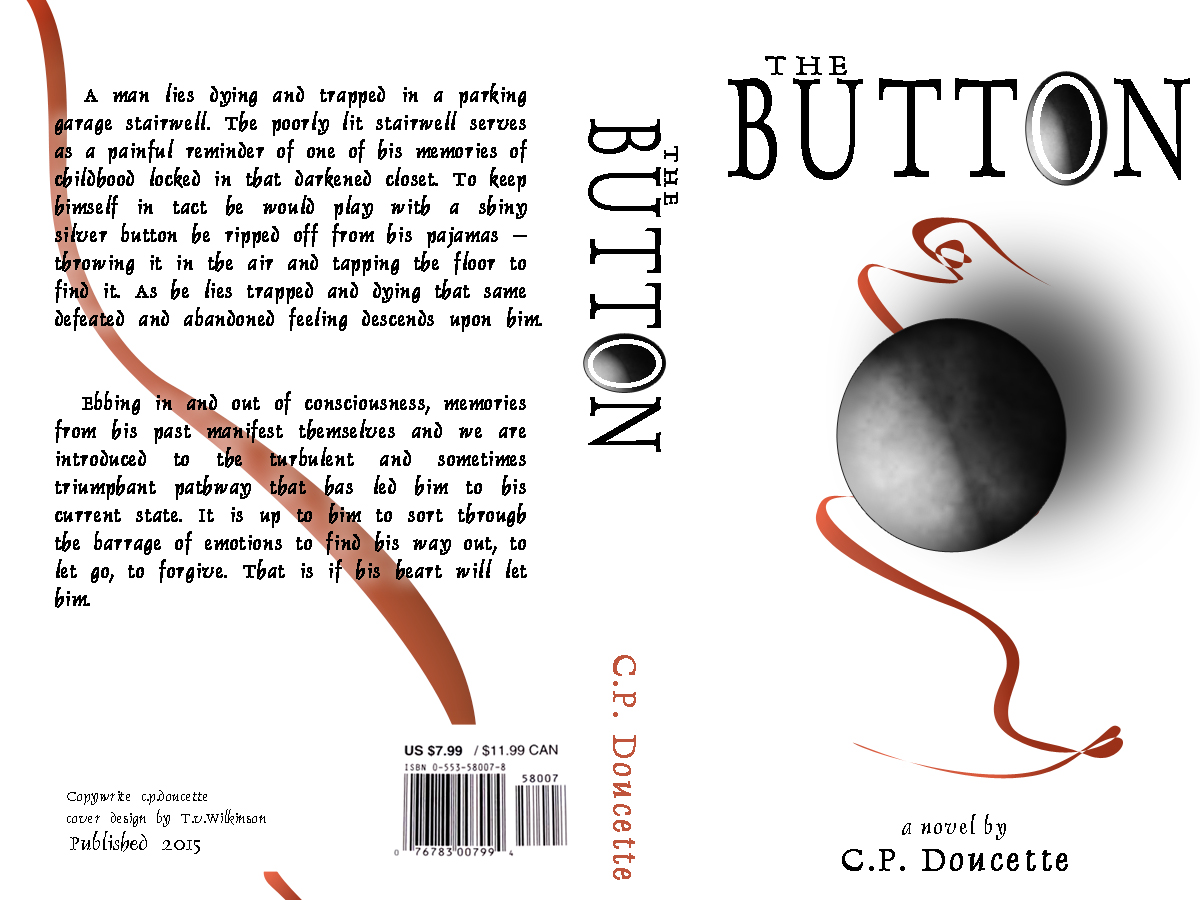 Buchumschlag Design von Tom 'Victorious' Wilkinson für dieses Projekt | Design #2626940