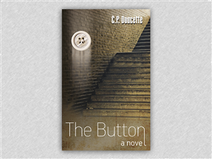 Book & e-book cover - front, back and sleeve  | Design de Couverture de Livre par Alaya