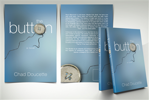 Book Cover Design by kaatem for this project | Design #2654571
