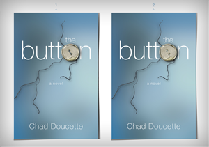 Book & e-book cover - front, back and sleeve  | Design de Couverture de Livre par kaatem