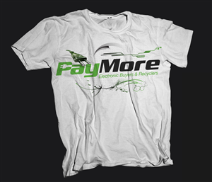 T-shirt Design by JR designs for this project | Design #576800