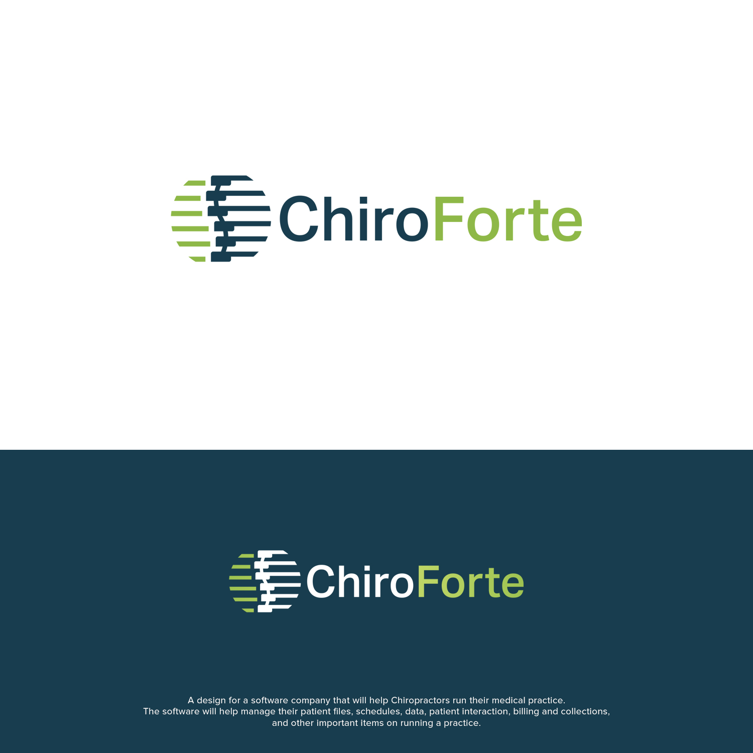 Logo Design by Grapismo Brand Studio for Expertrev Enterprises LLC | Design #15344874