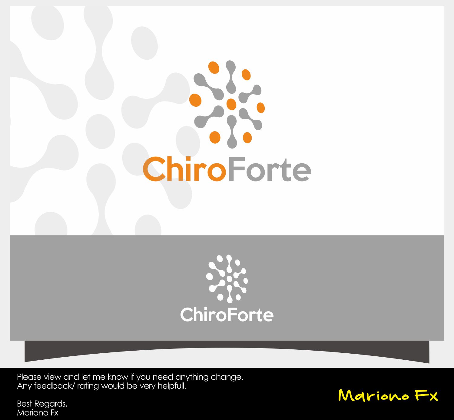 Diseño de Logo por Mariono Fx para Expertrev Enterprises LLC | Diseño: #15367544