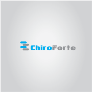 ChiroForte | Logo Design by rozT
