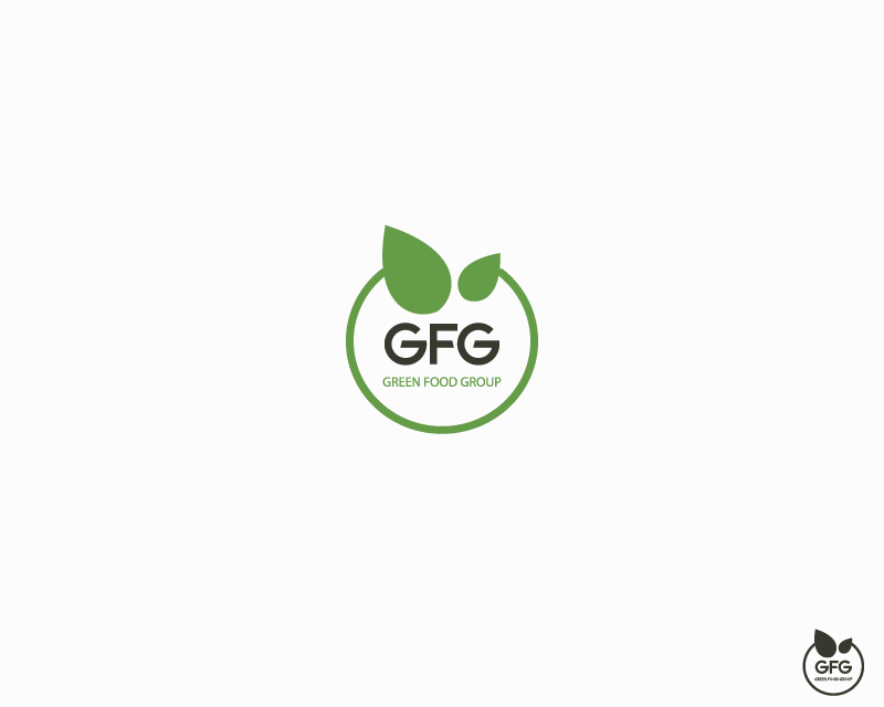 Logo Design by MAHNOOR for this project | Design #15443490
