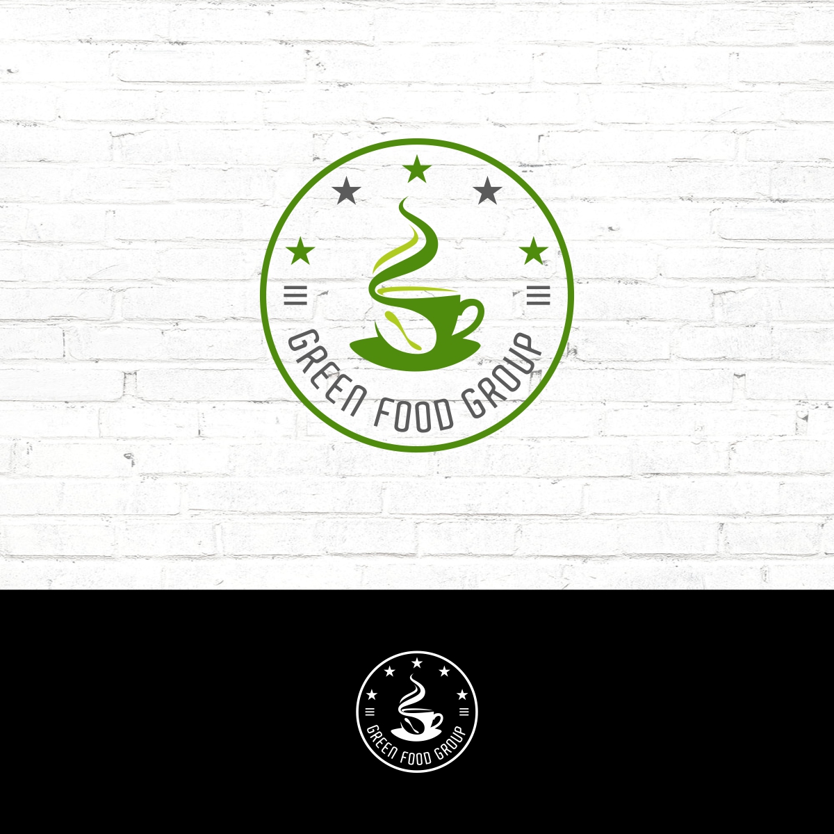 Logo Design by webeezine for this project | Design #15328972