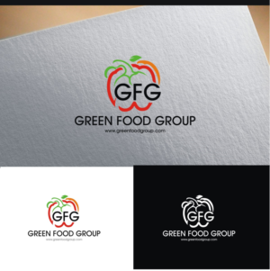 Logo Design by webeezine for this project | Design: #15329067