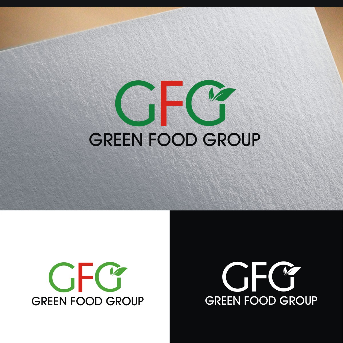Logo Design by webeezine for this project | Design #15329071