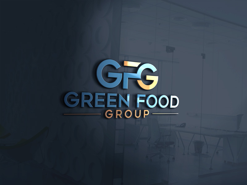 Logo Design by {Backspace} for this project | Design #15341201