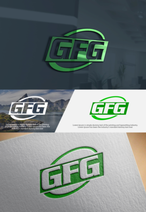 Logo Design by :)